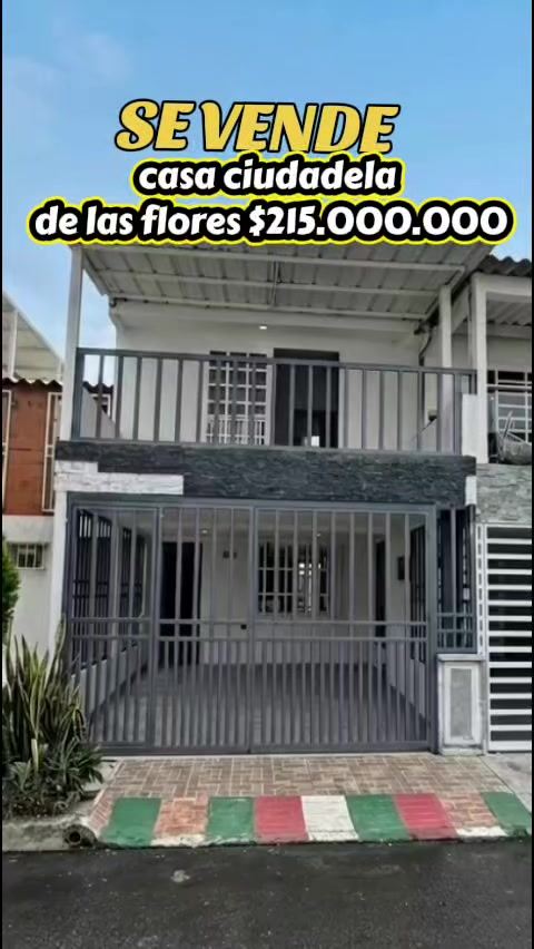 @propiedades Andréa zuleta