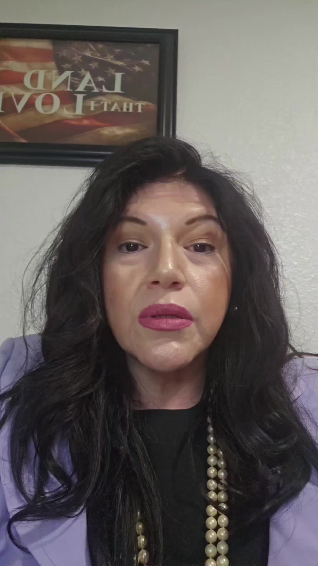 @Martha Fierro for CONGRESS
