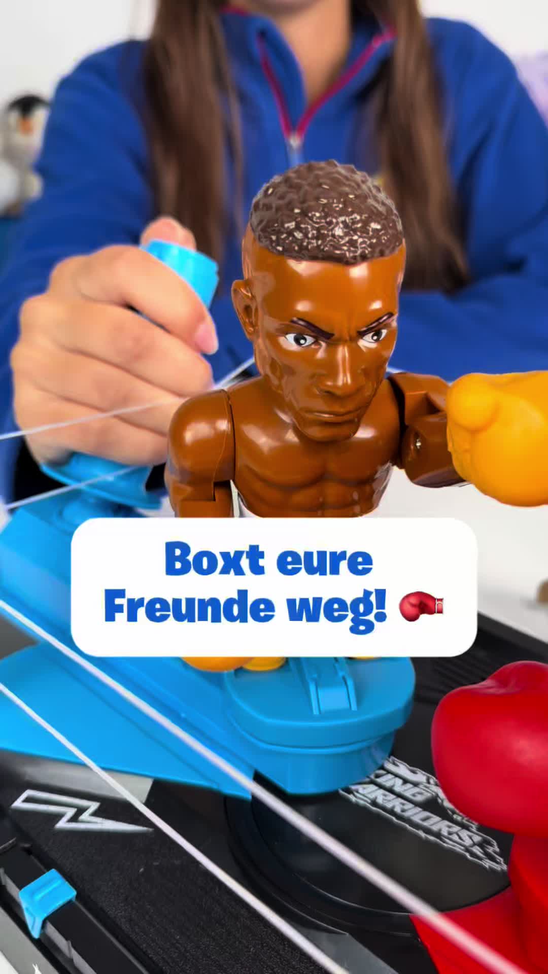 @Smyths Toys Superstores DACH