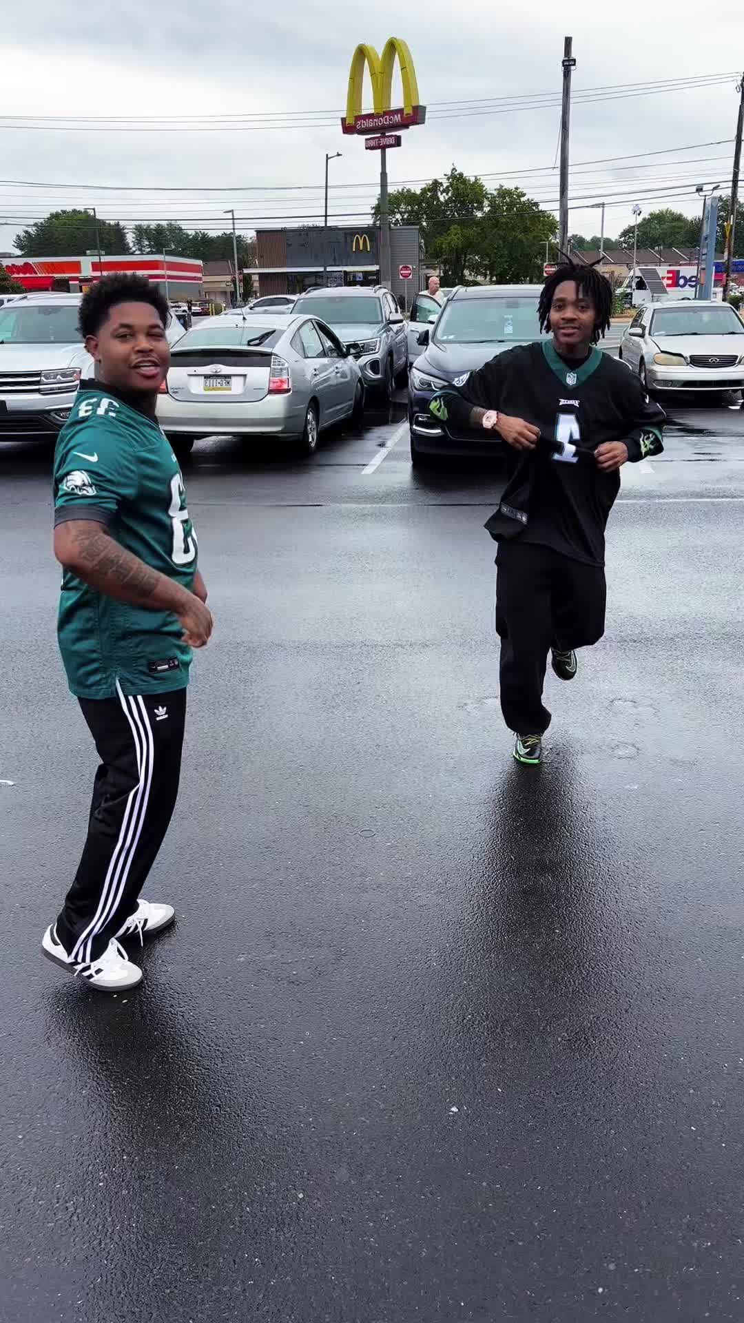 @PhillygoatSpence🐐