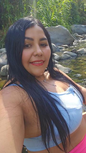 @princesa bella colombiana 🇨🇴