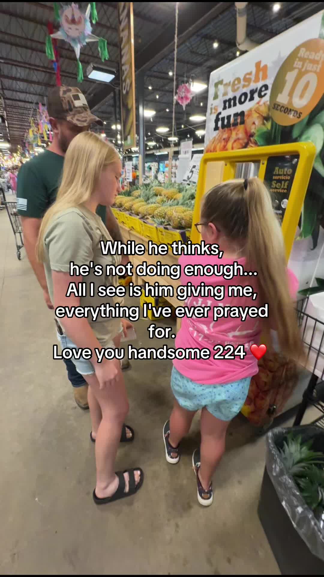@Cari Suzanne
