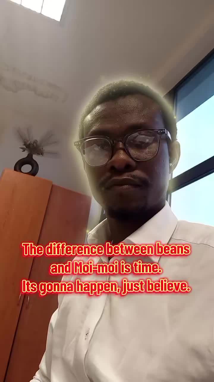 @Kenneth Idemudia