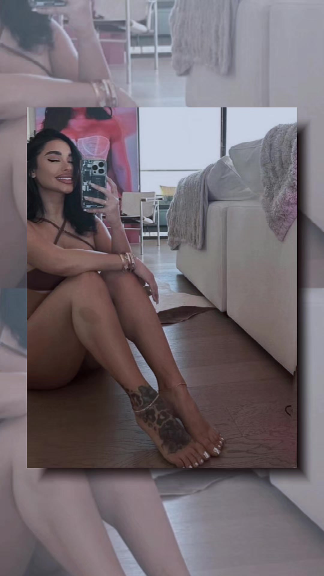 @Sensualité 💕❣️