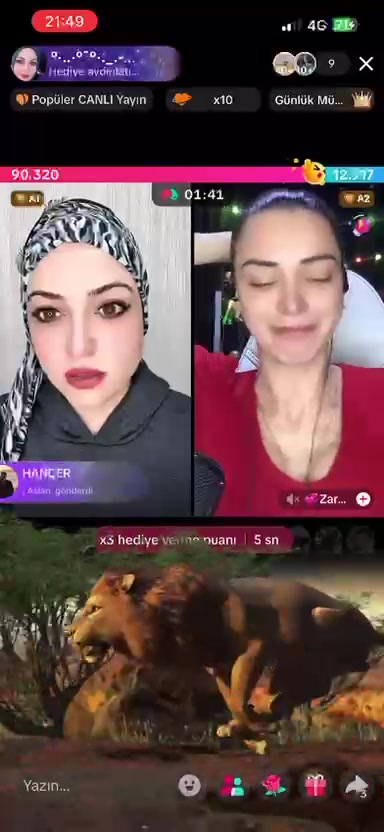 @HAN&Ccedil;ER