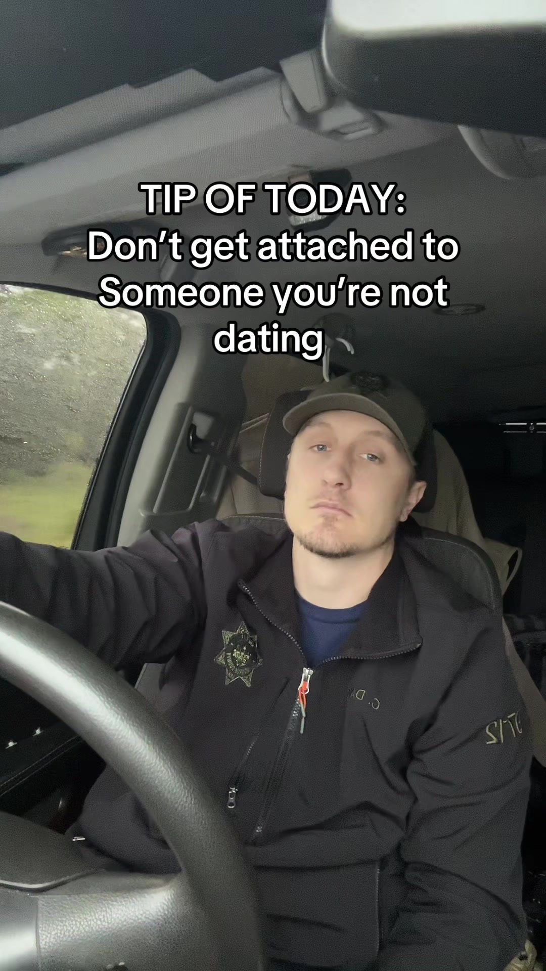 @Colby Davis