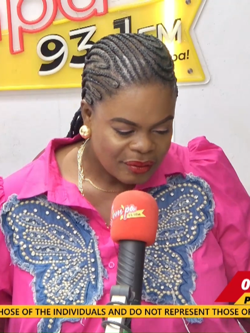 @Oheneni Adazoa