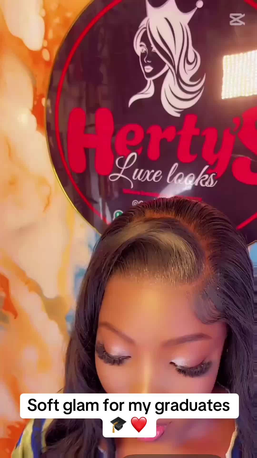 @Queen 👸 ❤️