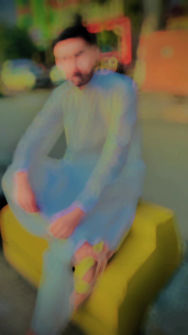 @Sh&atilde;hz&atilde;&iuml;b
