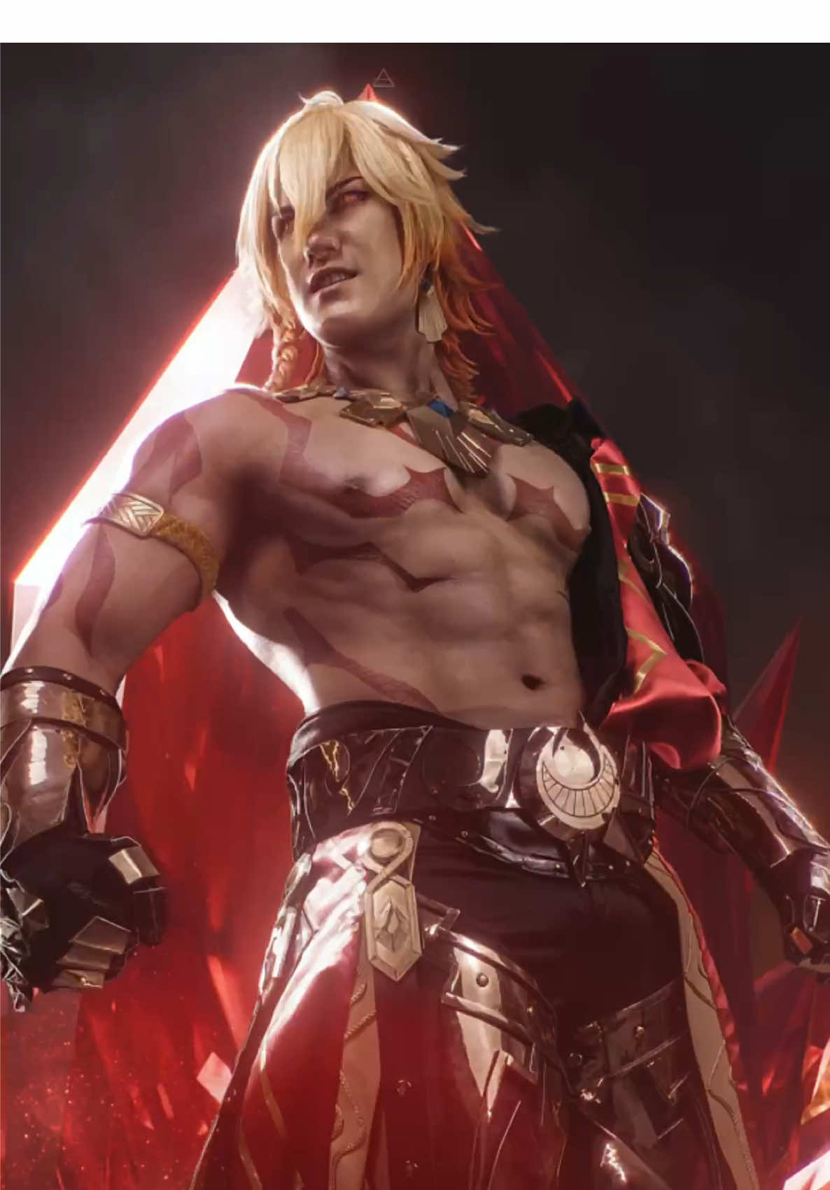 @Prince De Guzman