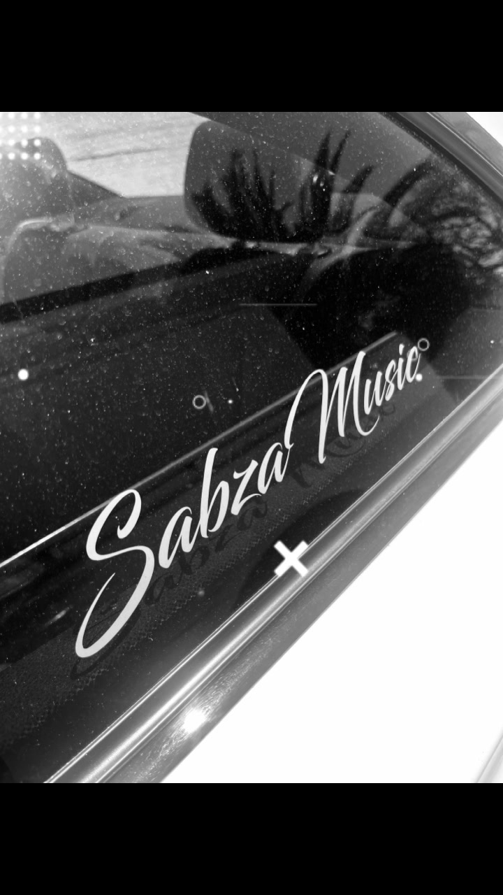 @SabzaMusic