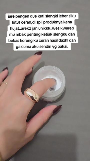@calon istrimu