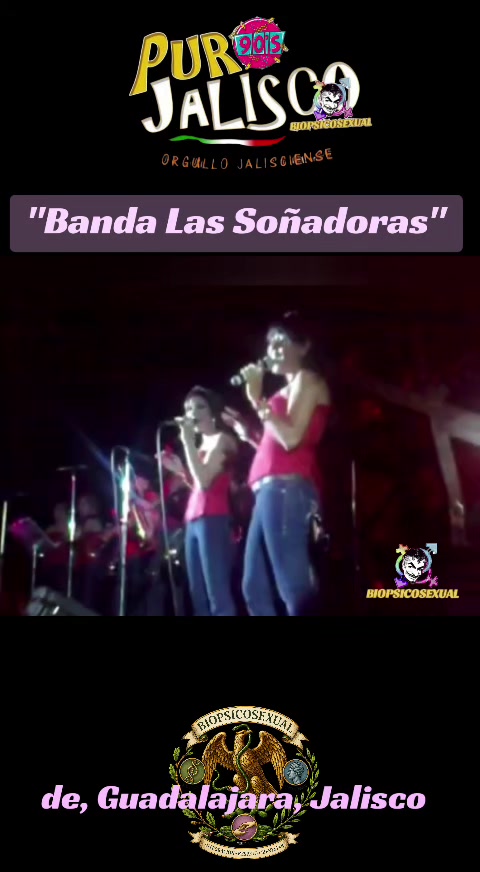@PURO 90s JALISCO
