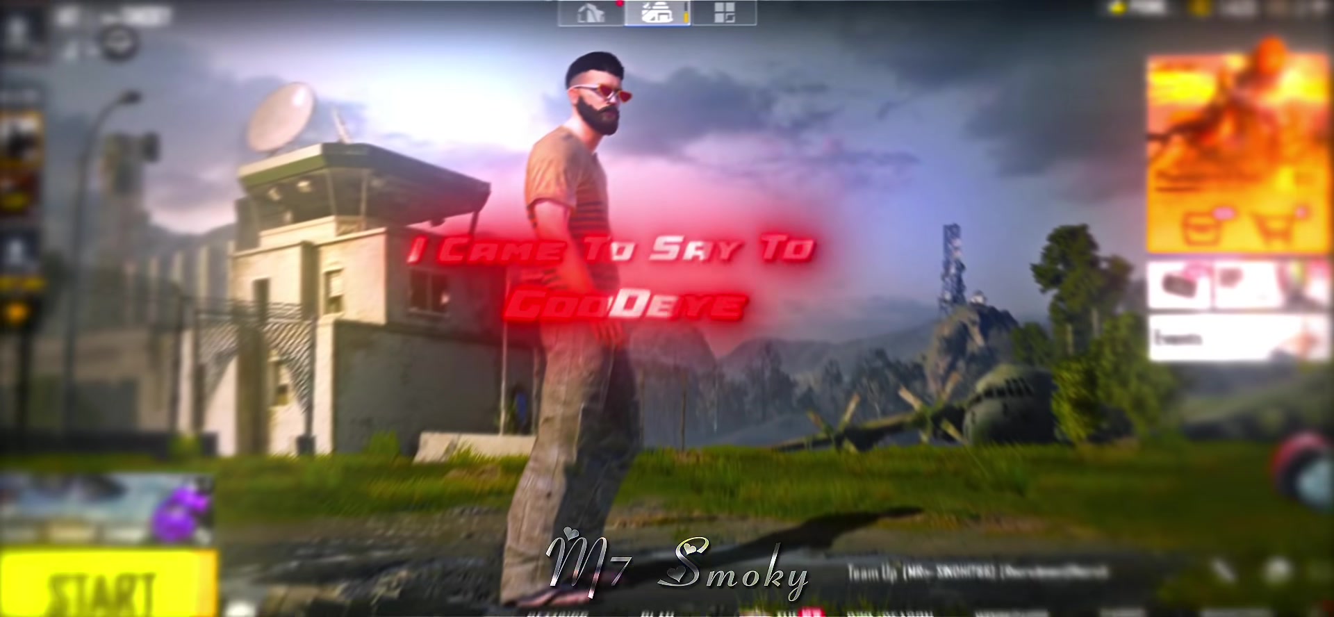 @M7丨๛SMOKY