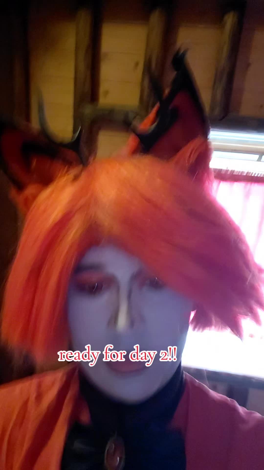 @☆FizzyFrog_cos.☆🐸