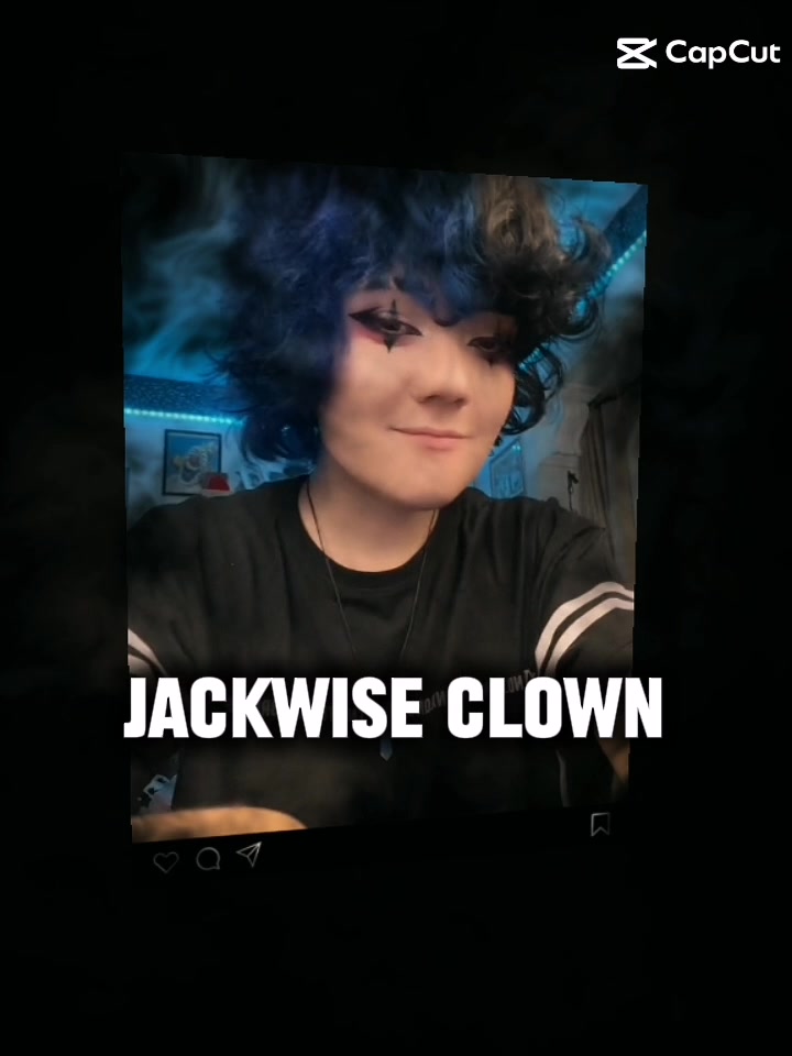 @🎪JACK_MARIANA🎠