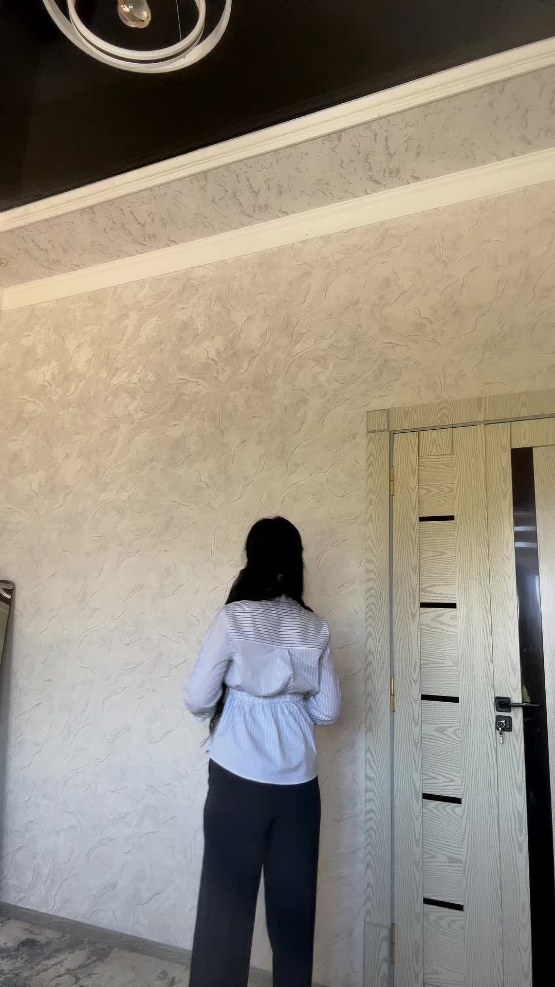 @Shaxina Gulomova