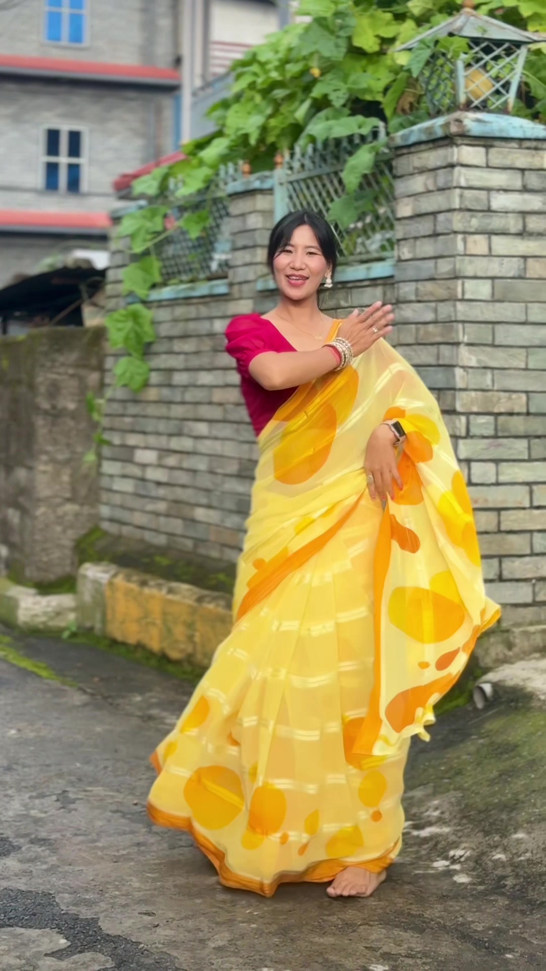 @Nitu Gurung