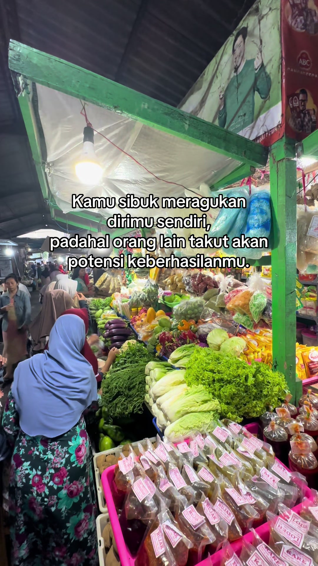 @MbakLiid sayur