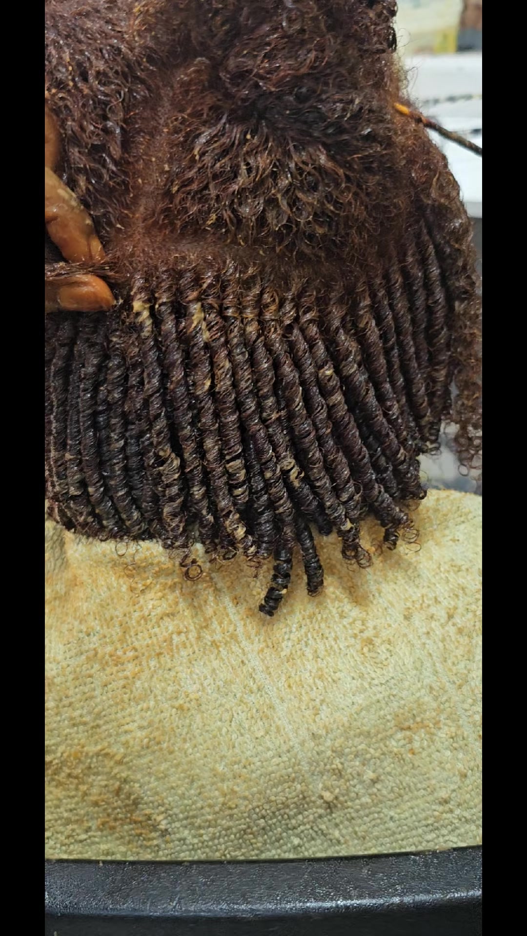 @Bhochaku hair doctor