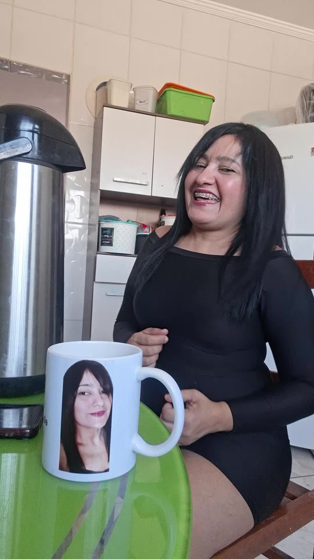 @Elizangela Torres