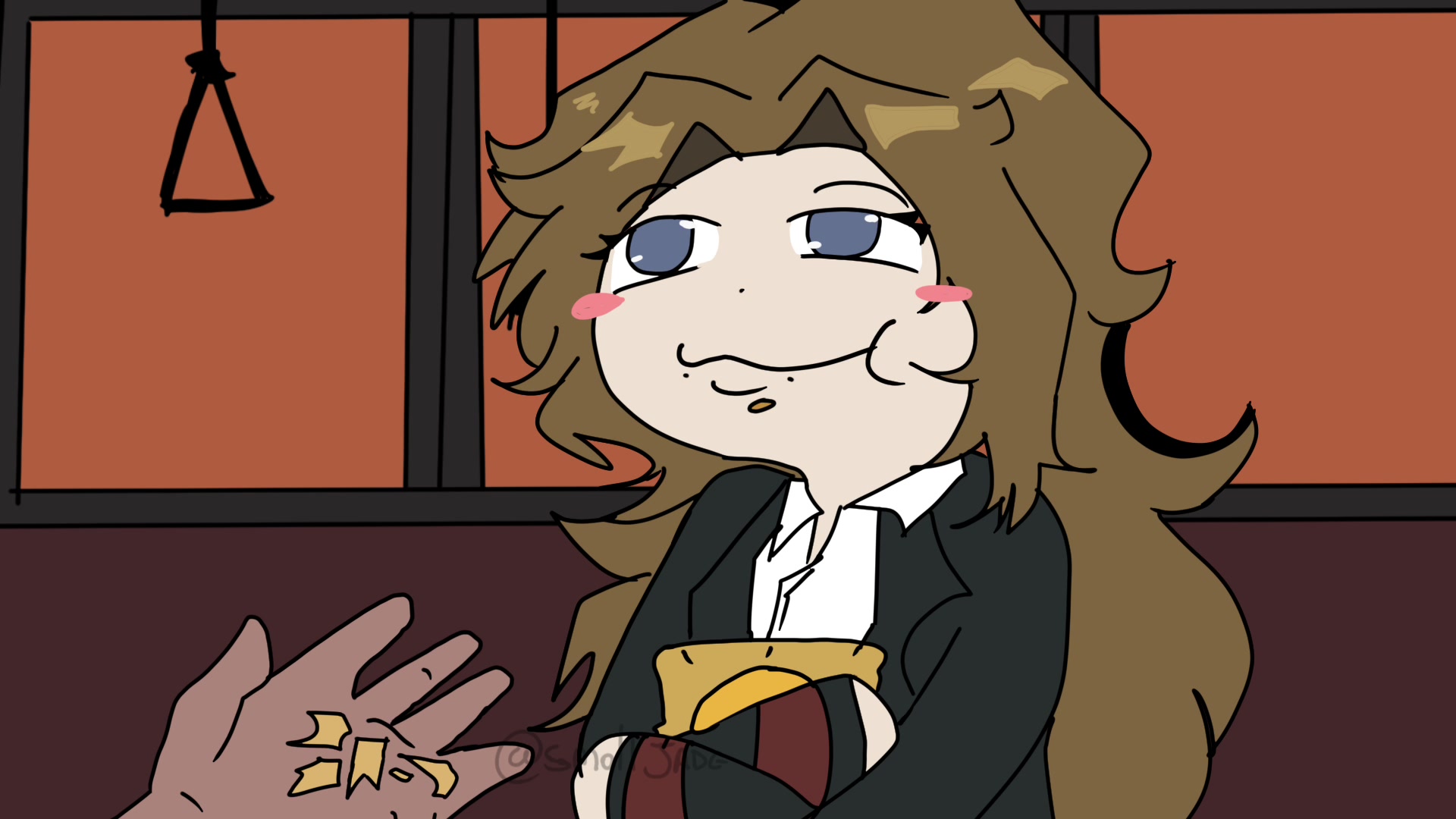 @smoll Jade