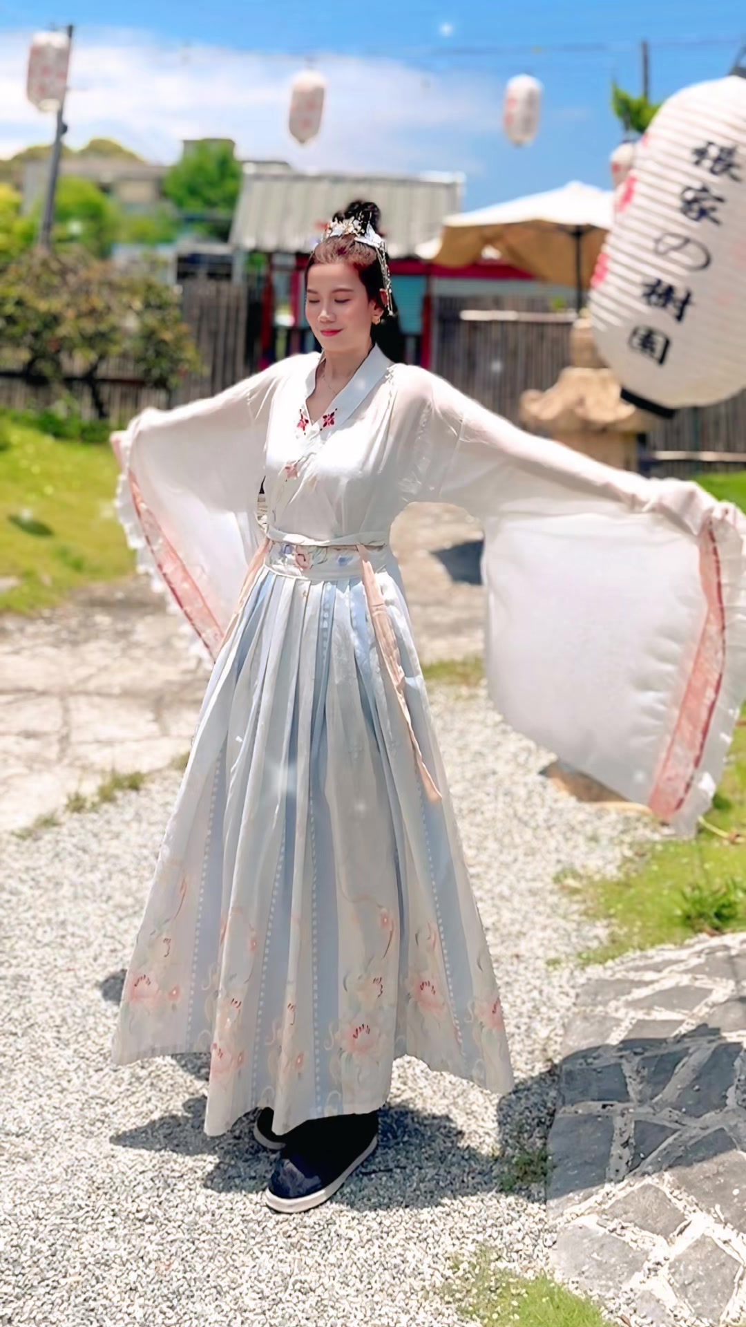 @阮夢依