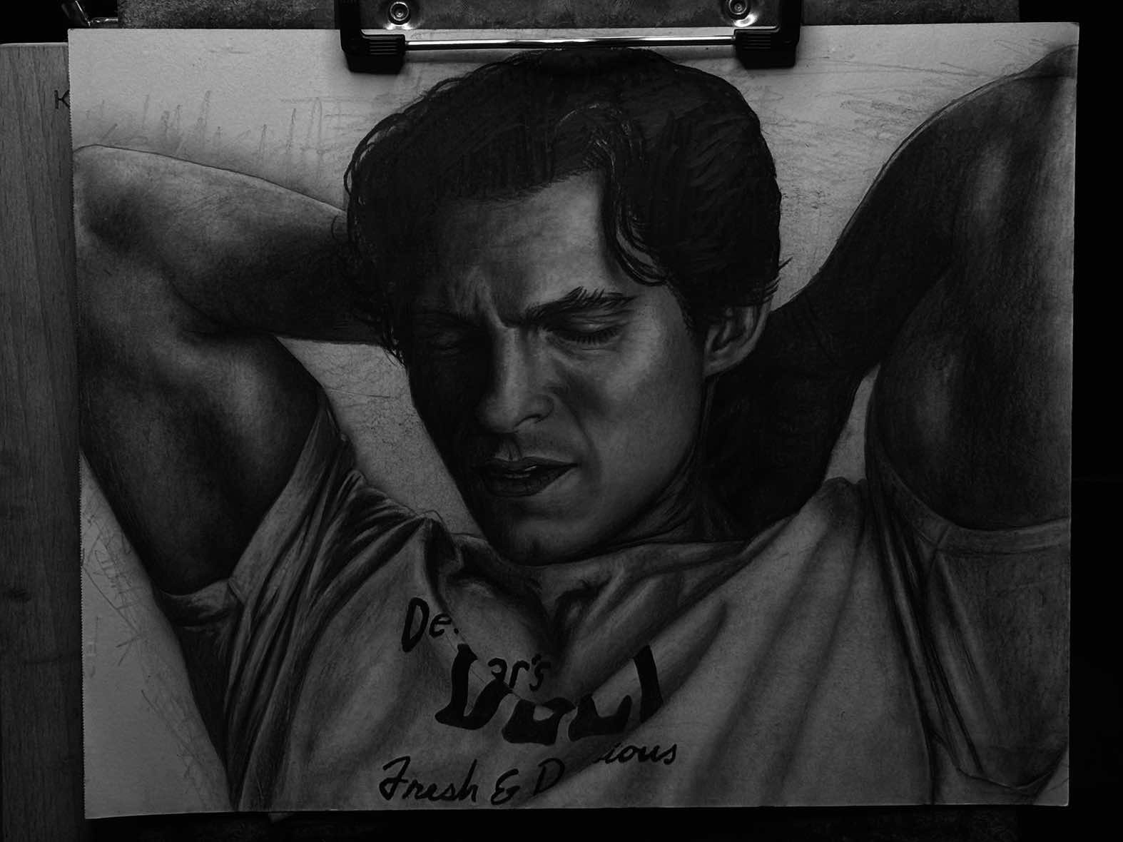 @raymond.portraits