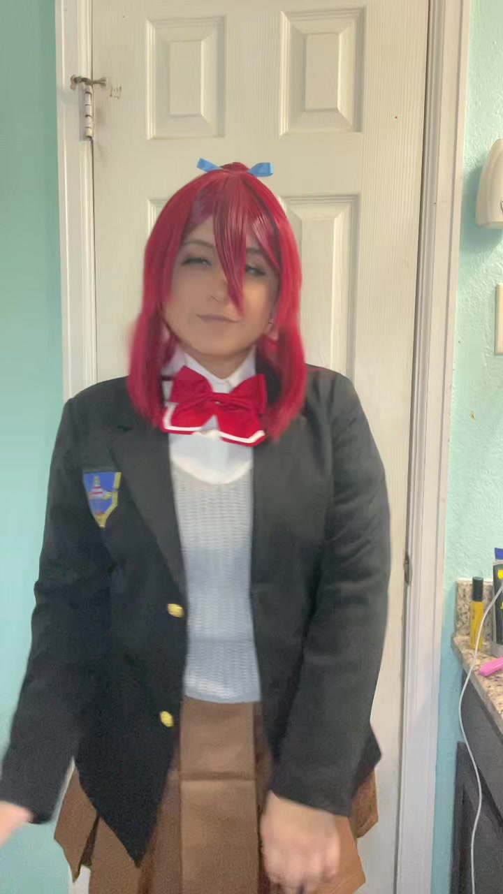 @Red Riot