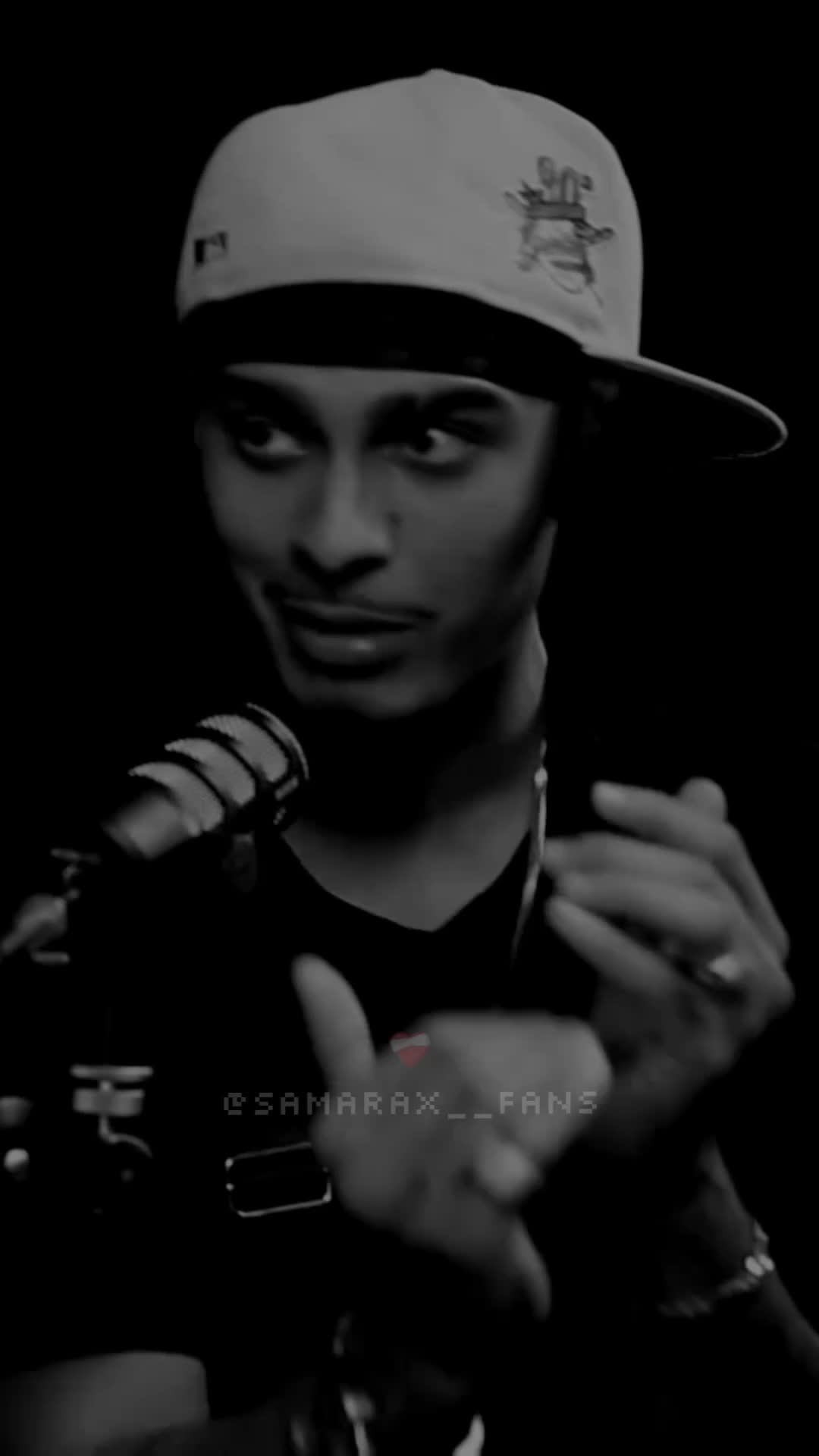 @samarax fans