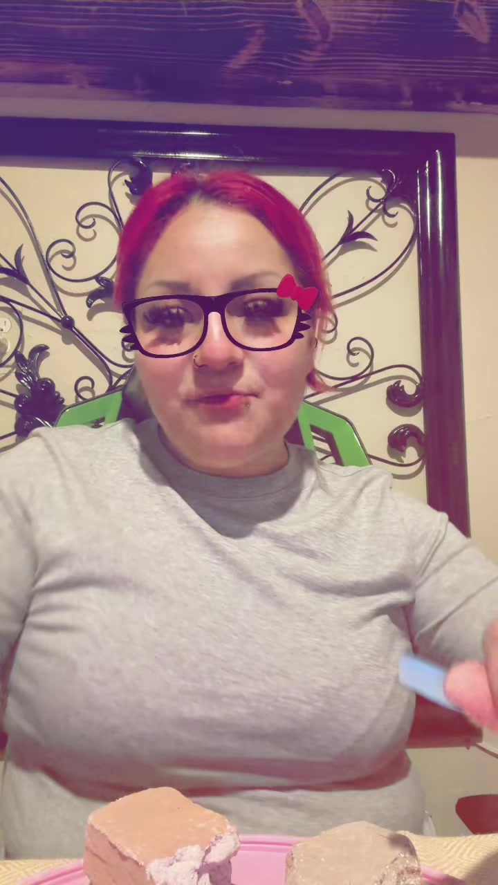 @tierrita la Reyna