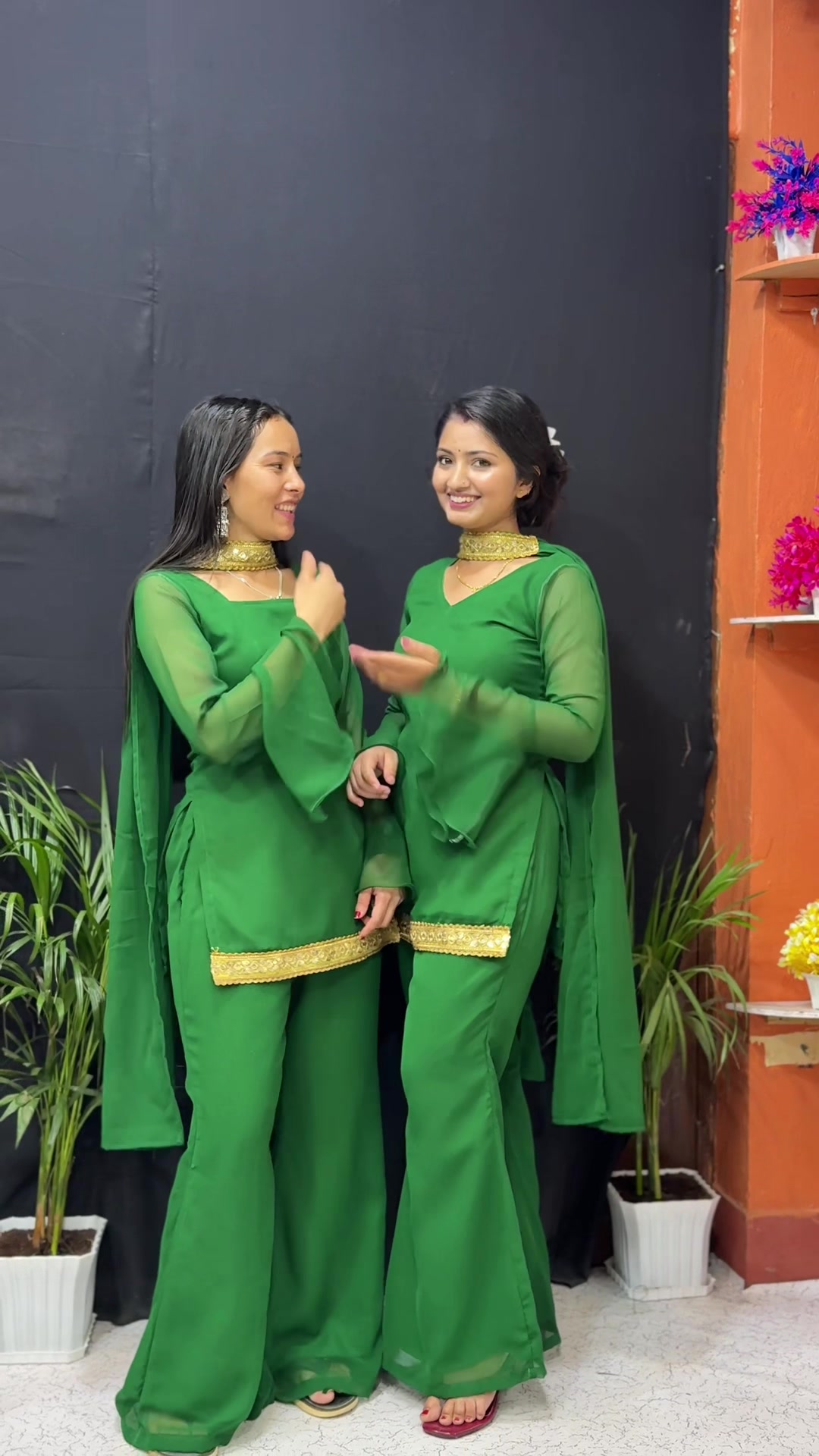 @sushma dhakal