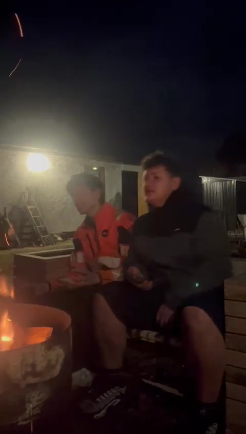 @Bæn👣