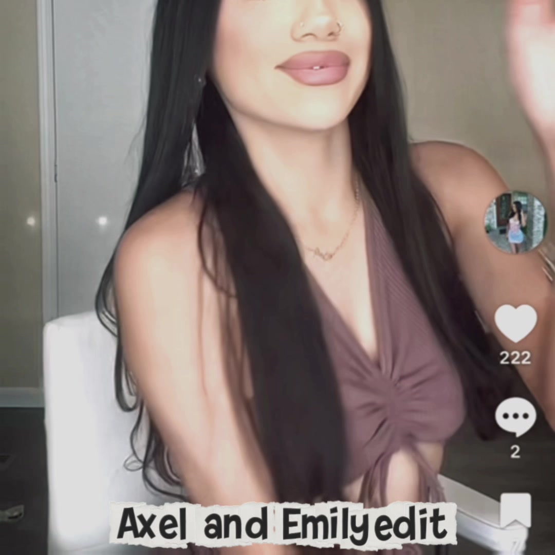 @Axel y Emily.edits