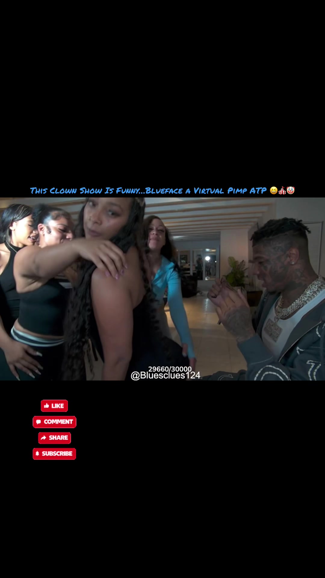 @Bluesclue124
