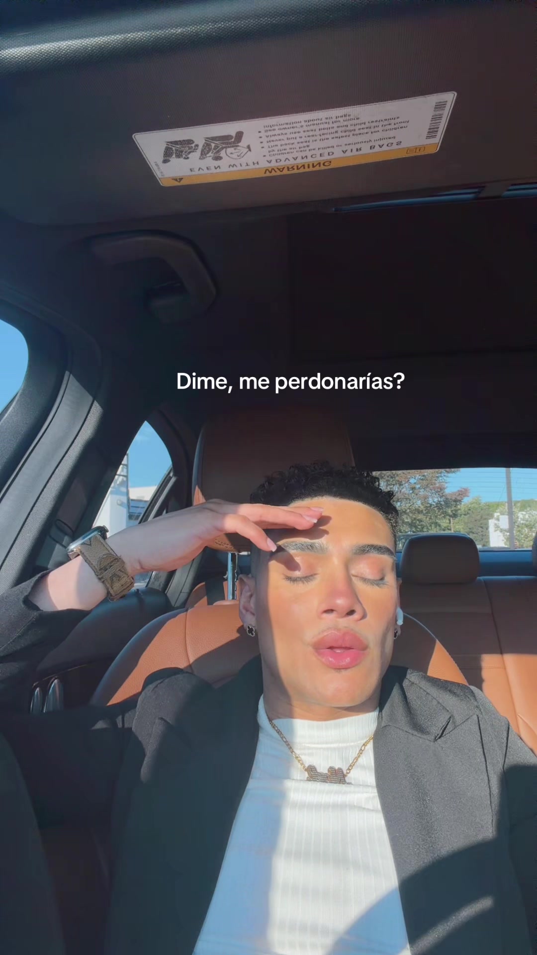 @Noel