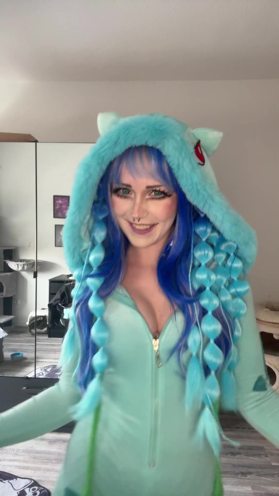 @kiki or kimi