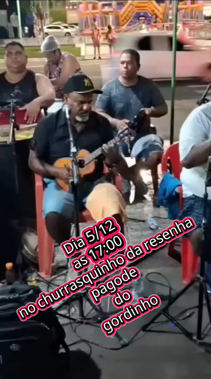 @PAGODE DO GORDINHO
