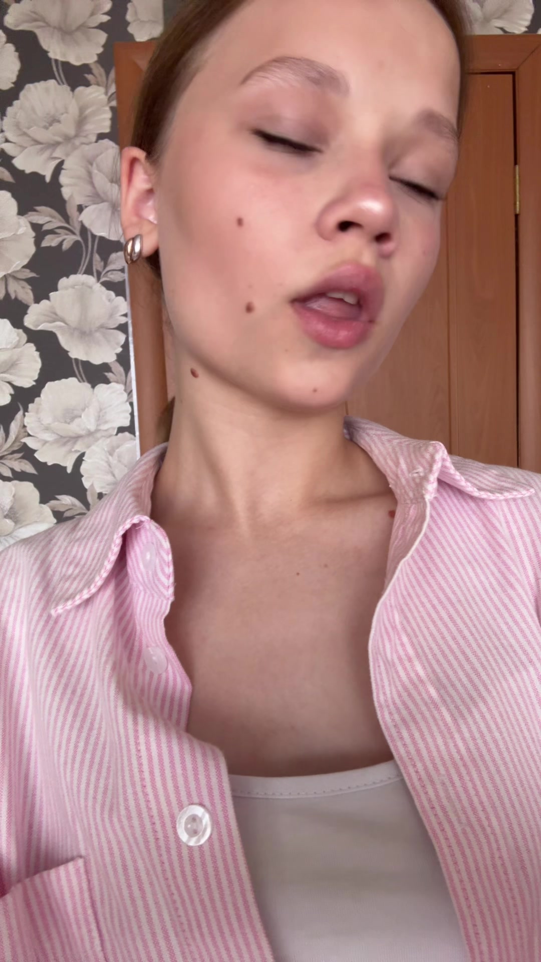 @варюшка нога