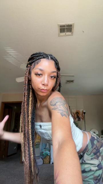 @🧚🏽♀️🌻Nieja Love🌻🧚🏽♀️