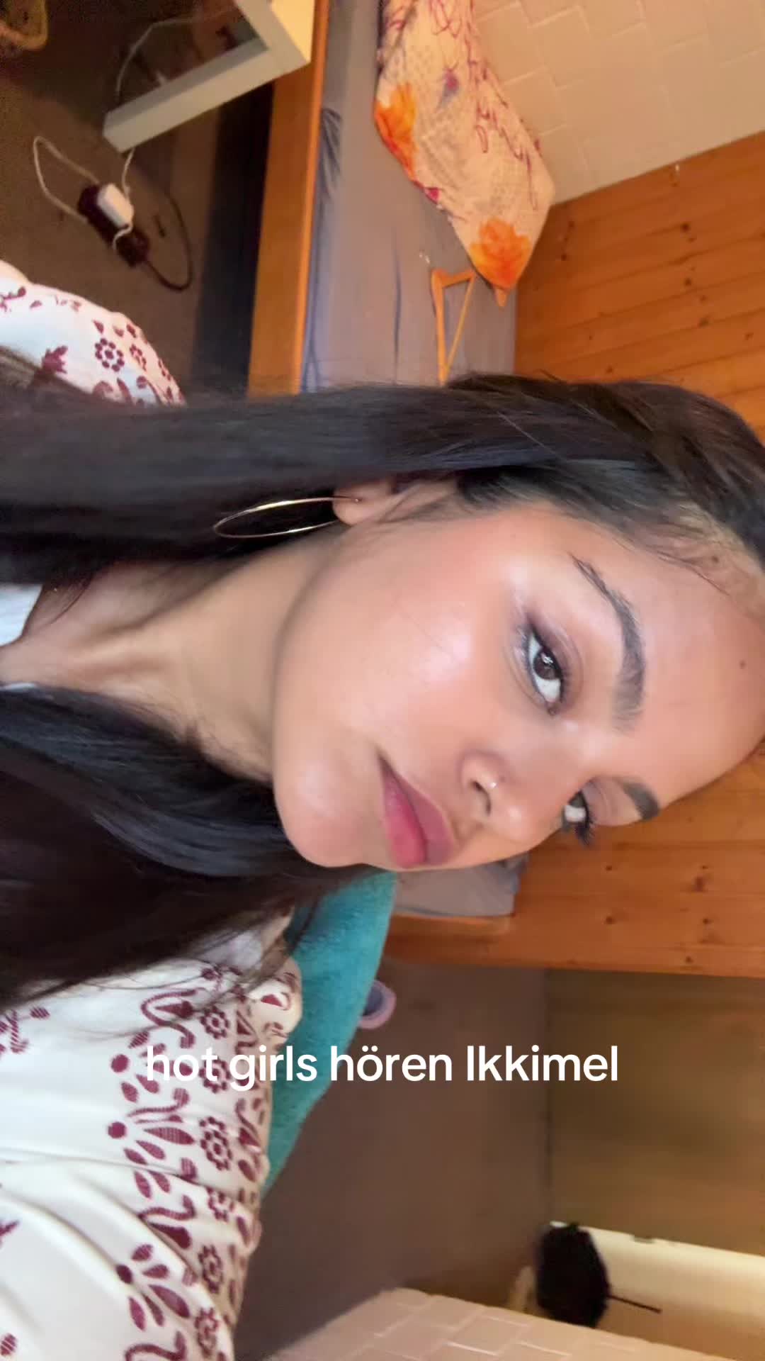 @Tamanna