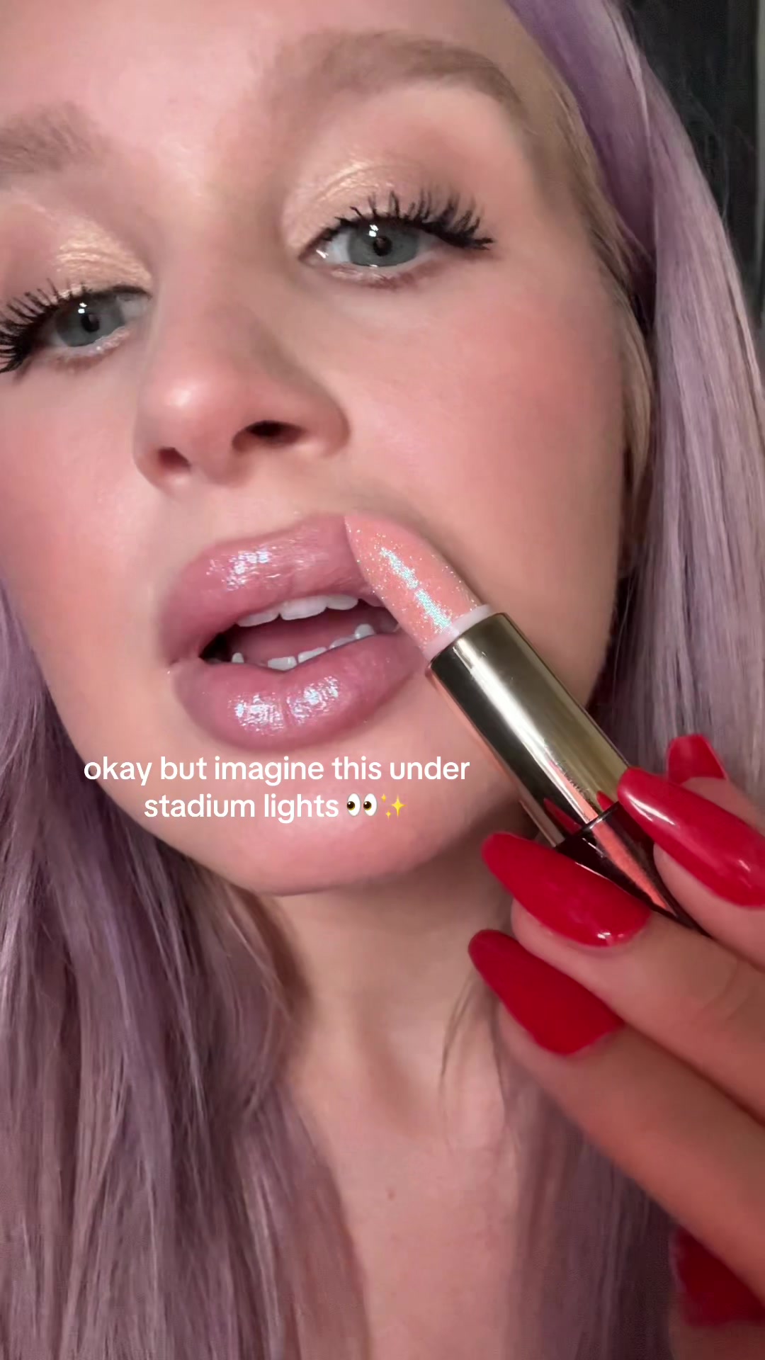 @Alyssa Lorraine 💋