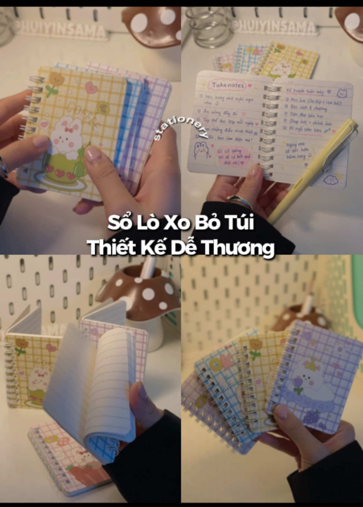 @٠࣪⭑ Hui Yin Chuột Bạch Ი︵𐑼