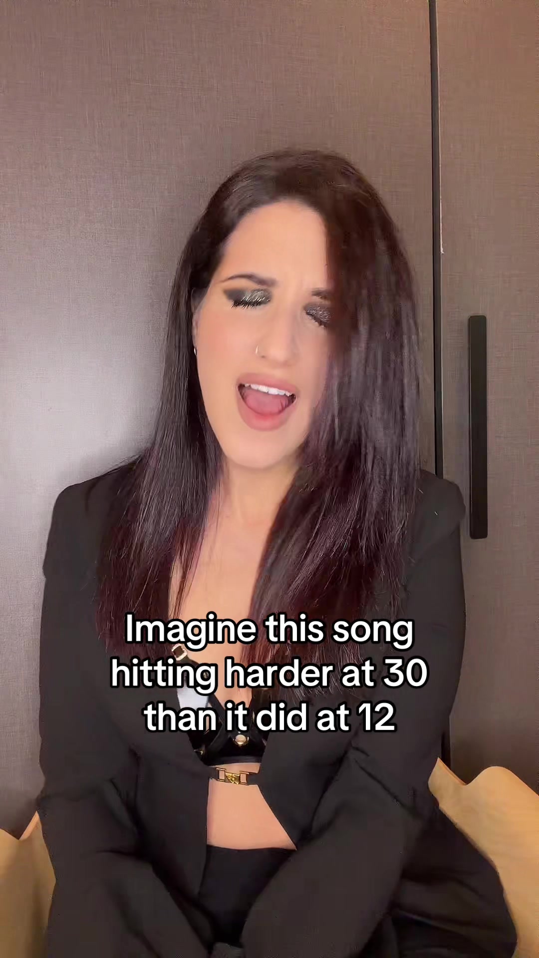 @Tori Kravitz