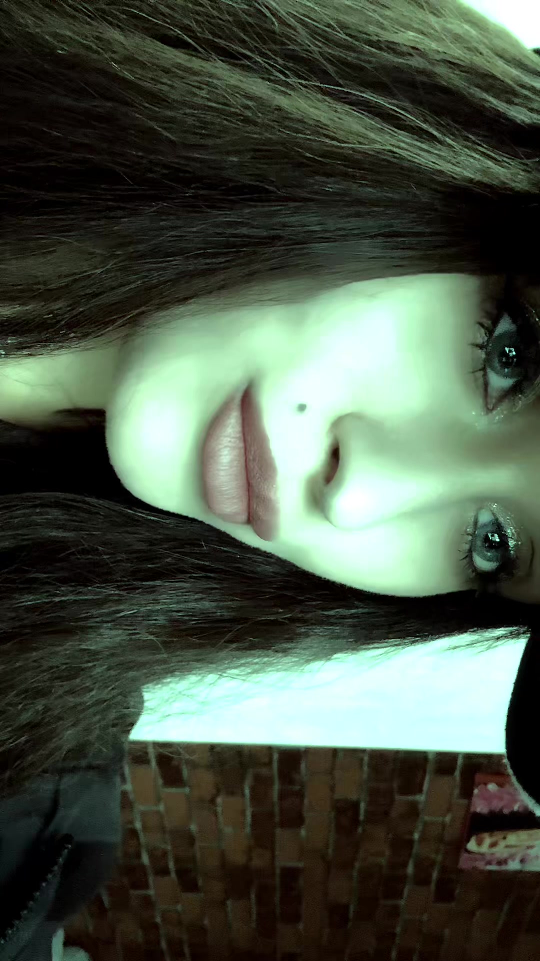 @She Is Ghost Face 🔪