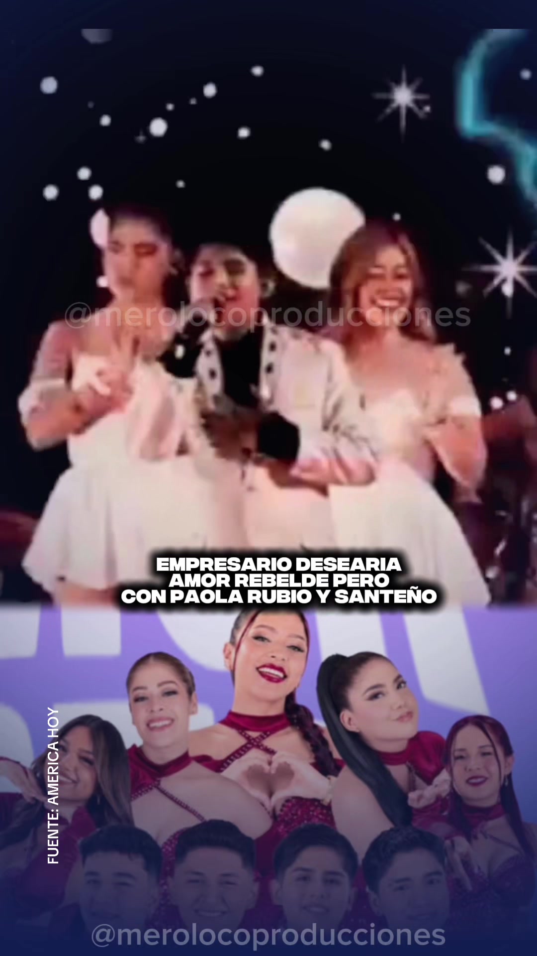 @MeroLocoProducciones