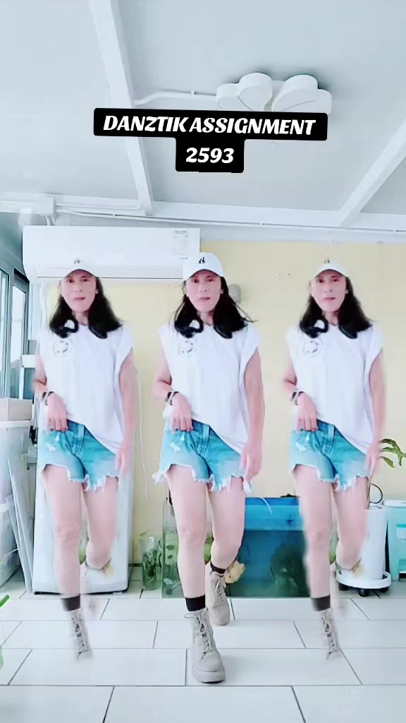 @💚🌈 DANZTIK ADMIN YVONNE 🌈💚