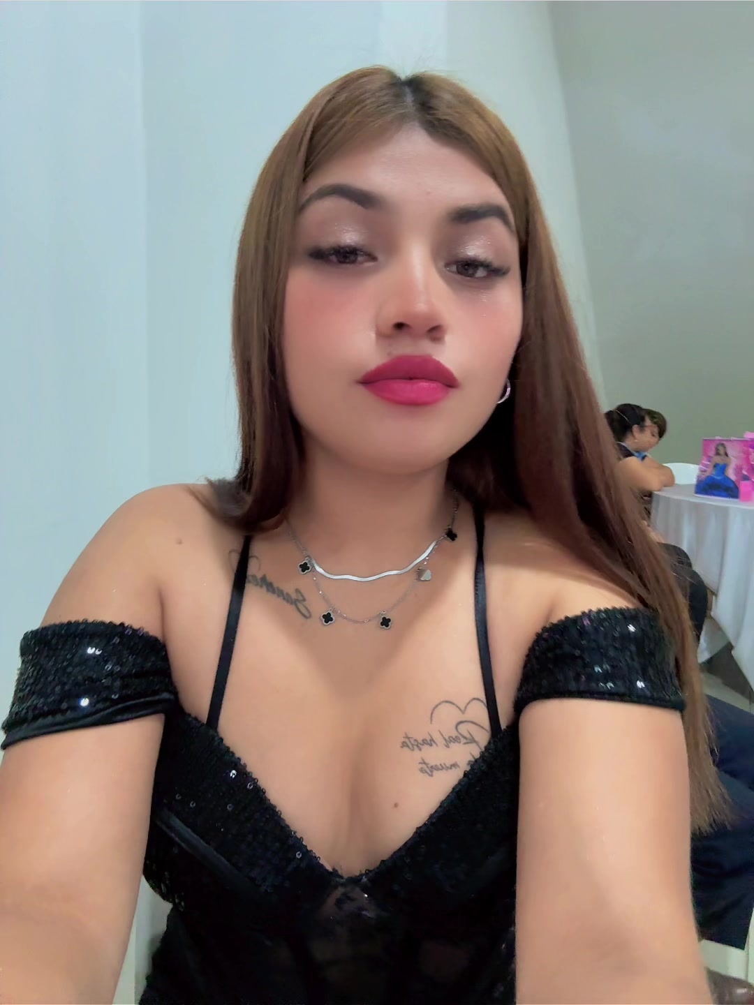 @YessiSanchez🍒