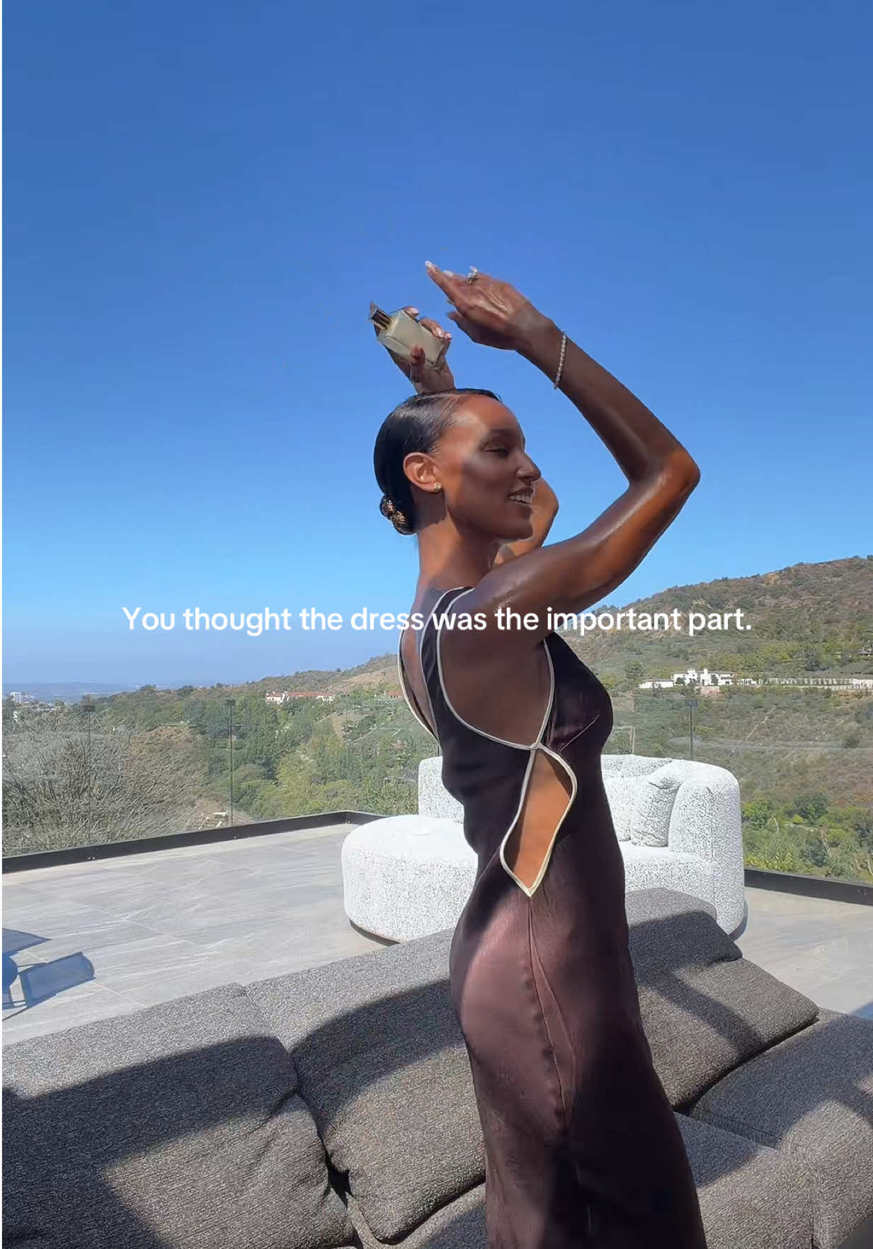 @Jasmine Tookes