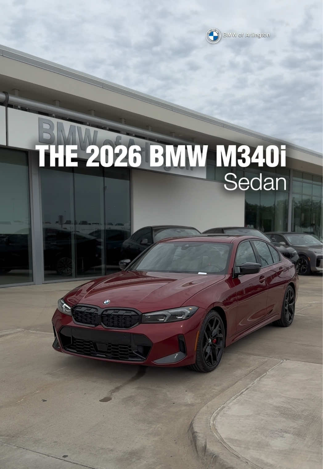 @BMW of Arlington